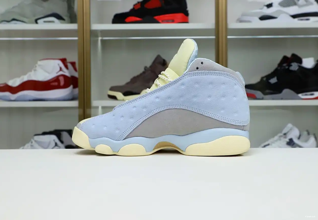 JORDAN SOLEFLY AIR 13 AIR JORDAN 0408